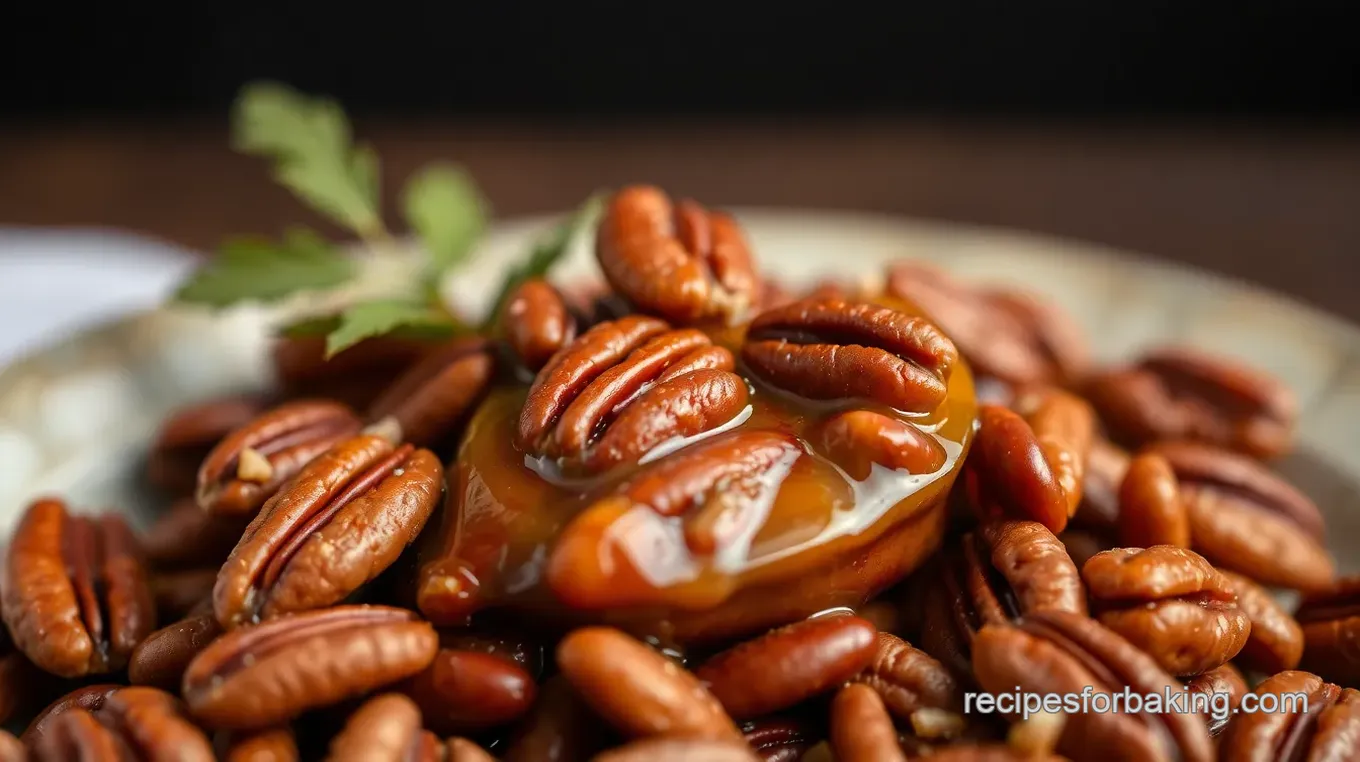 How to Infuse Bourbon with Spicy Pecan Flavor: A Delicious Twist Spicy Pecan Infused Bourbon Recipe