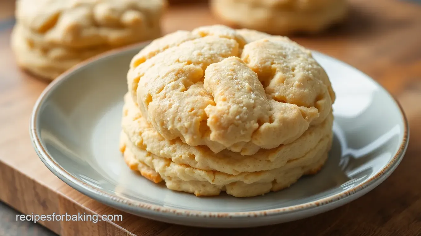 How to Make Quick Canned Biscuits: Soft Fluffy Delight Every Time Quick Canned Biscuits: Soft Fluffy Delight