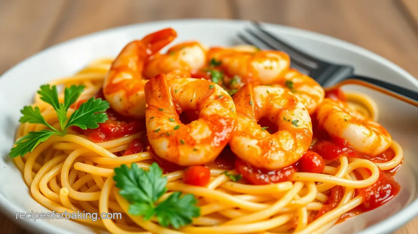 Ultimate Easy Sautéed Shrimp with Savory Garlic Butter: A Delicious Dinner! Sautéed Shrimp with Savory Garlic Butter