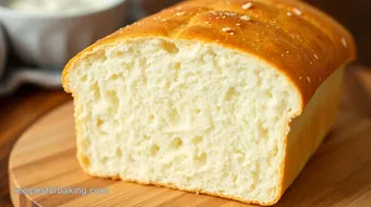 Bake Classic White Bread | Soft & Delicious