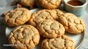 Bake Sweet Weed Cookies with Maple Bliss