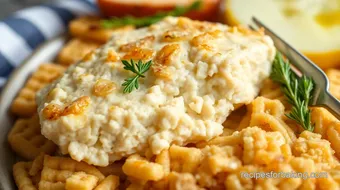 Baked Gefilte Fish: Deliciously Traditional