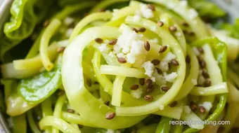 Ferment Green Cabbage for Crunchy Goodness