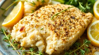 Gefilte Fish Baked: 5 Best Herb-Crusted Variations