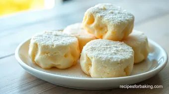 How to Make Heavenly Almond Paste Treats: Love ‘n Bake Style recipe card