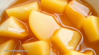 Make Delicious White Wine Apple Jelly Fast