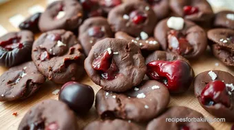 Make Sugar Free Cherry Baking Chips Easy Delight