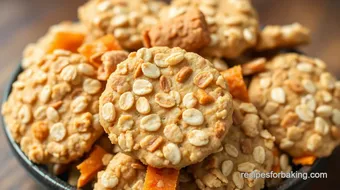 No-Bake Oats Horse Treats for Happy Horses