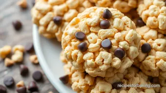 No Bake Rice Krispies Peanut Butter Cookies: 7 Reasons You'll Love Them