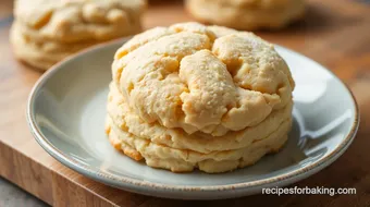 Quick Canned Biscuits: Soft, Fluffy Delight