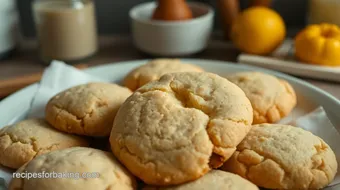 Morning Bliss: Wake and Bake T-Shirt Cookies for a Happy Start! recipe card