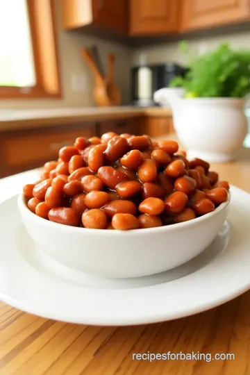 Best catering baked beans: 5 Easy and Delicious Recipes to Try! steps