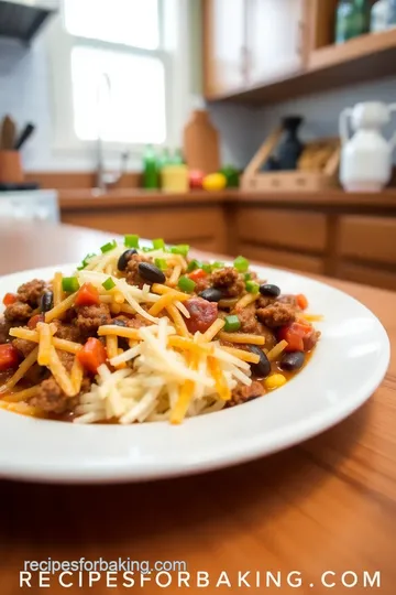 Speedy Taco Soup: A Quick Meal with Bold Flavors steps