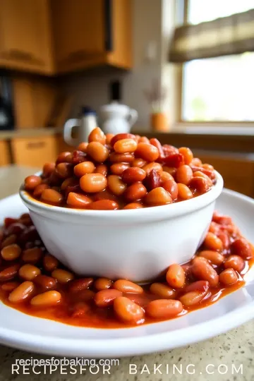 Kent Rollins Smoky Southern Baked Beans steps