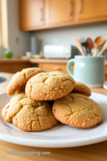 Trader Joe s Inspired Soft Baked Snickerdoodles steps