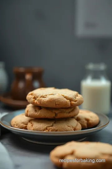 Wake and Bake T-Shirt Cookies presentation