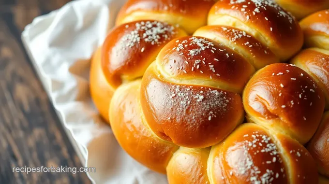 Challah Bake Event: 5 Easy Steps for Delicious Braided Bread!